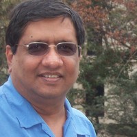 Jogeshwar Mukherjee related author profile picture