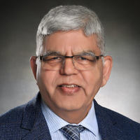 Amod Gupta related author profile picture