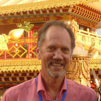 Photo of Peter Charles Taylor