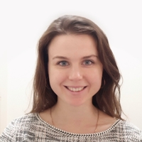 Cicely A M Marshall related author profile picture