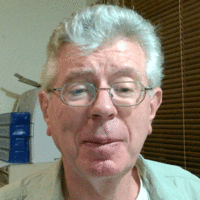 George Quinn related author profile picture
