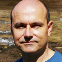 Gil Lopes related author profile picture