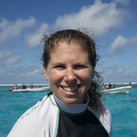 Stacy Jupiter related author profile picture