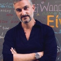 Andreas Philippopoulos-Mihalopoulos related author profile picture