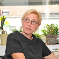 Sabina  Jelenc Krašovec related author profile picture