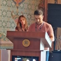 Mustafa Yavuz related author profile picture