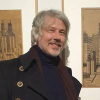 Photo of Arch. Federico Lardera