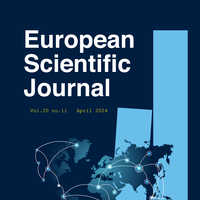 European Scientific Journal ESJ related author profile picture