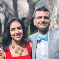 Jesal Zaveri related author profile picture