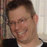 Raoul Bongers related author profile picture