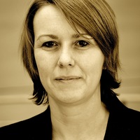 Judith Simon related author profile picture