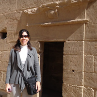 Marcia Vasques related author profile picture