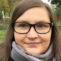 Susan Klingner related author profile picture