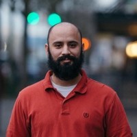 Jacob Cerone related author profile picture
