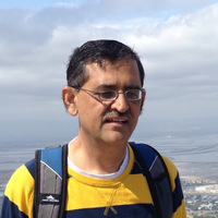 Photo of Ajai Kapoor