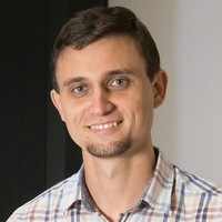 Photo of Tjaart Krüger