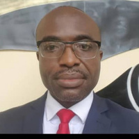 Photo of Chigozie Abraham Okafor
