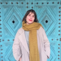 Inês Afonso Lopes related author profile picture