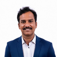 Srinivasa Seethala related author profile picture