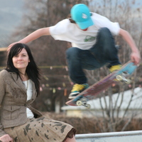 Natalie Clark related author profile picture