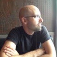 Afshon  Ostovar related author profile picture
