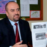Cihan Bayrakdar related author profile picture