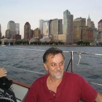 Mihai - Vinereanu related author profile picture