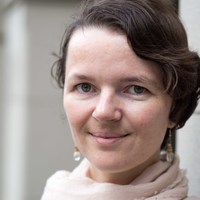 Anna Rogers (Gladkova) related author profile picture