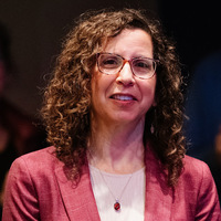 Rhoda Bernard related author profile picture
