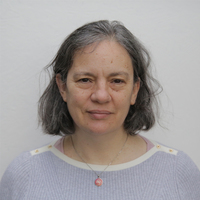 Lizzie Fricker related author profile picture