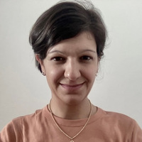 Photo of Laura Veronelli