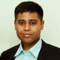 Soumyadeep Mukhopadhyay related author profile picture
