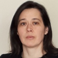 Elisabete Freitas related author profile picture