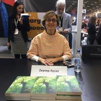 Zeynep Aycan related author profile picture