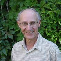 Photo of Bernard Weiner