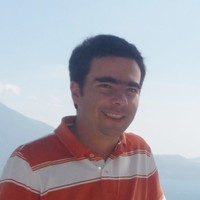 Alvaro  Parrado-Barbosa related author profile picture