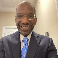 Derrick Dean related author profile picture