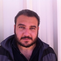Felipe Valdebenito Tamborino related author profile picture