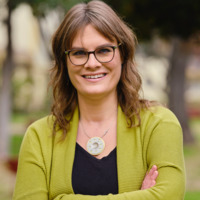 Arianne  van Andel related author profile picture