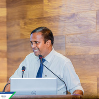 Saravanapavan Nasiketha related author profile picture
