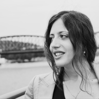 Dr. Roxana Rata (Panait) related author profile picture