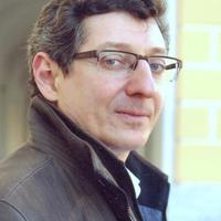 Dmitrii Badalian related author profile picture