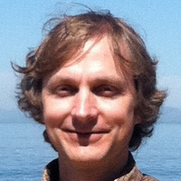 Erik Kruus related author profile picture