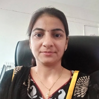 Photo of Shradhdha Thakkar