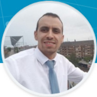 Anas BODOR related author profile picture