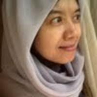 LINDA PURNAMA SARI related author profile picture