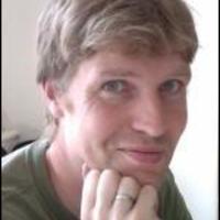 Photo of Kristof Van Laerhoven