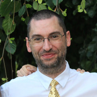 Photo of Florent Martel
