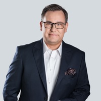 Dariusz Brykała related author profile picture