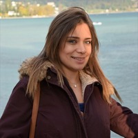 Photo of Julie BU DAHER